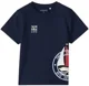 Orchestra Tricou Sailor foto