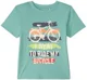 Orchestra Tricou Bike Ride foto