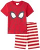 Orchestra Pijama Spider-Man foto