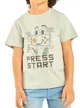 Orchestra Tricou Gamer Start foto