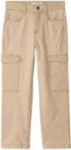 Orchestra Pantaloni cargo Beige foto