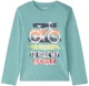 Orchestra Bluza cu maneca lunga Bike Ride foto