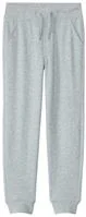 Orchestra Pantaloni de trening din fleece Light Grey foto