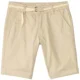 Orchestra Pantaloni scurti din twill Beige foto