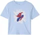 Orchestra Tricou Spider-Man foto