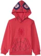 Orchestra Hoodie cu buzunar Spider-Man foto