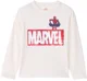 Orchestra Bluza cu maneca lunga Spider-Man foto