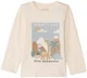 Orchestra Bluza cu maneca lunga Dino Adventure foto