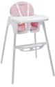 Pernuta pentru scaunul Babycare Capucine Pink Beige foto