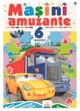 Carte educativa Essa Toys Masinute amuzante foto