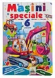 Carte educativa Essa Toys Masinute speciale foto