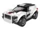Конструктор Essa Toys Гоночная машина, 172 эл. foto