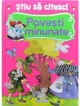 Carte Girasol Stiu sa citesc! Povesti minunate foto