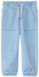 Orchestra Blugi jogger simpli Blue foto