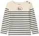 Orchestra Bluza cu maneca lunga Sailor Blue foto