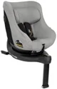 Husa de protectie pentru scaunul auto Joie i-Harbour Gray Flannel foto