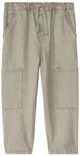 Orchestra Pantaloni din panza Khaki foto