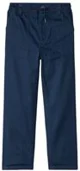 Orchestra Pantaloni drepti Dark Blue foto