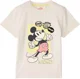 Orchestra Футболка Mickey Mouse foto