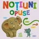 Micutul Istet: Notiuni opuse foto