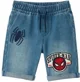 Orchestra Pantaloni scurti din denim Spider-Man foto