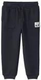 Orchestra Pantaloni de trening Black foto