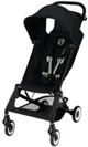Carucior de plimbare compact Cybex Agis Matt Black Magic Black foto