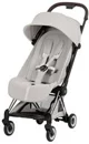 Carucior Cybex Coya Style Silver City Grey foto