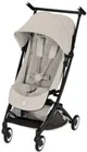 Carucior Cybex Libelle BLK Dune Grey foto