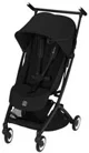Carucior Cybex Libelle BLK Magic Black foto