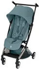 Коляска Cybex Libelle TPE Stormy Blue foto