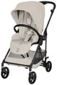 Carucior Cybex Melio Carbon Dune Grey foto