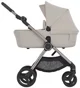 Carucior All in One Anex IQ Premium Soya foto