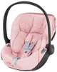 Scoica auto Cybex Cloud T i-Size Simply Flowers Pink Light, 45-87 cm foto