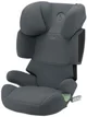 Scaun auto Cybex Solution X i-Fix Grey, 100-150 cm foto