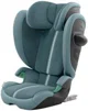 Scaun auto Cybex Solution G2 Plus Stormy Blue, 100-150 cm foto