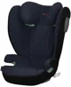 Scaun auto Cybex Solution B3 i-Fix Blue, 100-150 cm foto