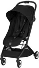 Коляска Cybex Orfeo Matt Black Magic Black foto