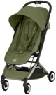 Коляска Cybex Orfeo TPE Moss Green foto