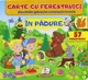 Carte cu ferestruici - In padure foto