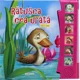 Книга со звуком – Гадкий утёнок foto