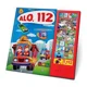 Carte sonora - Alo 112 foto