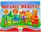 Carte Pop-up 3D: Motanul incaltat. Erudit foto