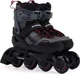Роликовые коньки Blackwheels Playful Gray 36-39 foto
