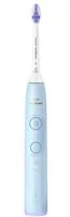 Periuta de dinti sonica electrica Philips Sonicare Seria 6100 Light Blue foto