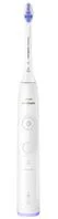 Periuta de dinti sonica electrica Philips Sonicare Seria 6100 White foto
