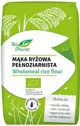 Faina bio de orez integral BioPlanet, 500 g foto