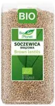 Linte bio bruna BioPlanet, 500 g foto