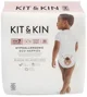Scutece eco hipoalergice Kit&Kin 7 (17+ kg), 22 buc. foto