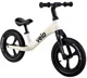 Bicicleta fara pedale Yvolution Velo Pro White foto